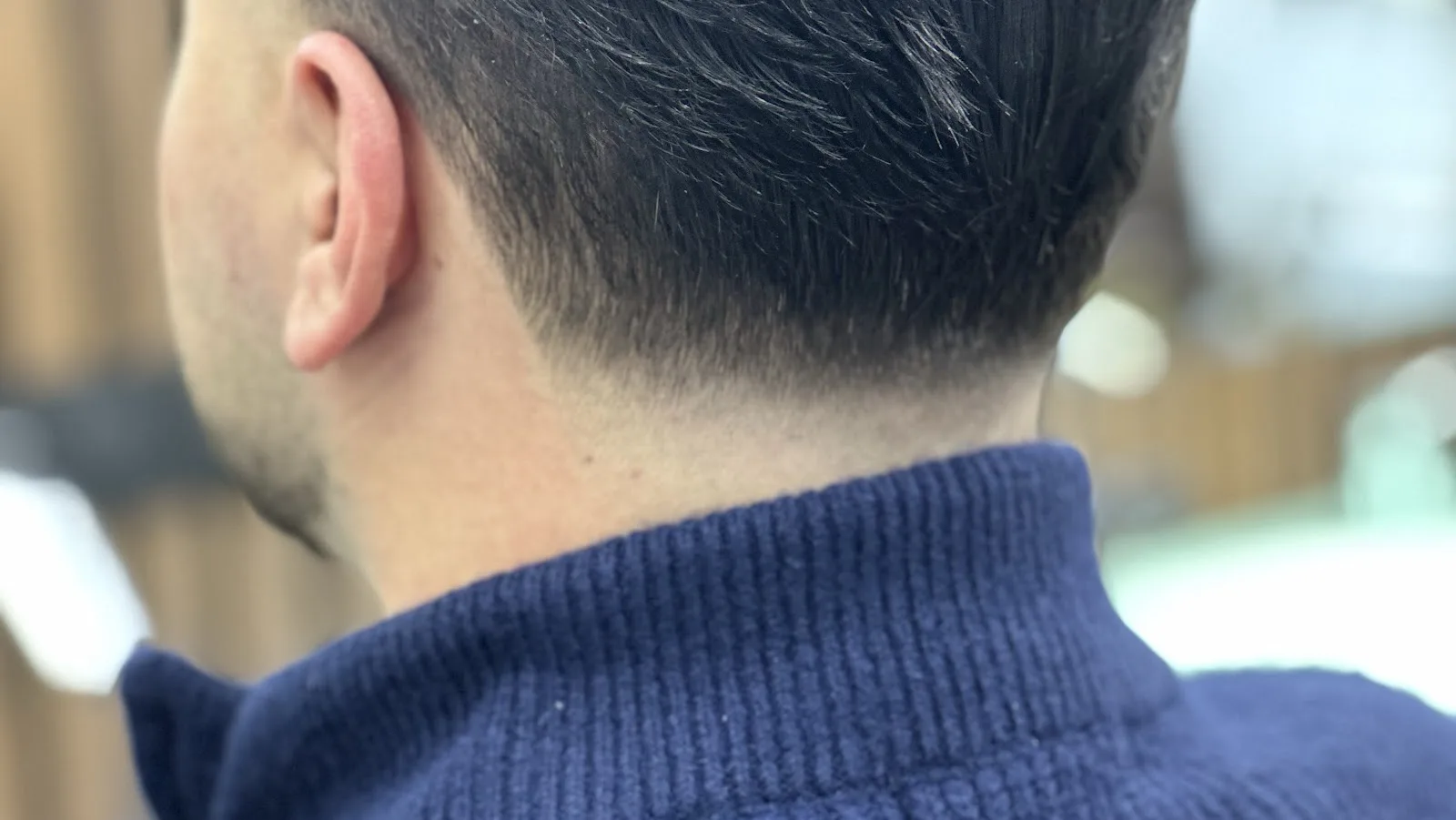 Detailaufnahme